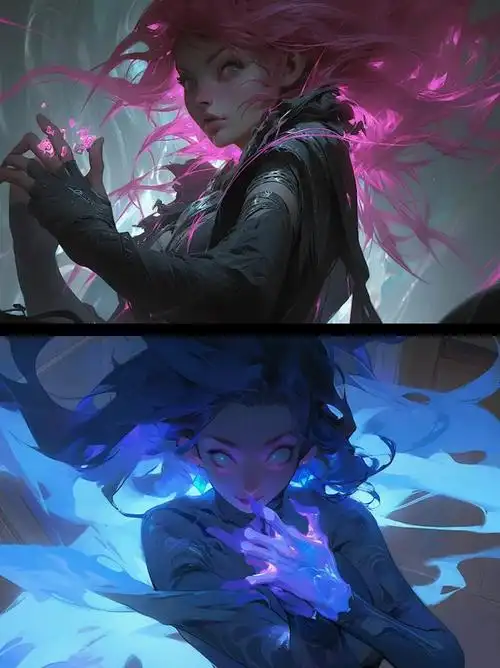 鬼吹灯之九幽将军 玄幻小说海报